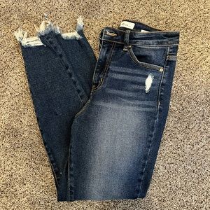 KanCan skinny jeans